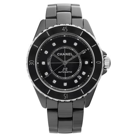 chanel montre femme|chanel women's watches for sale.